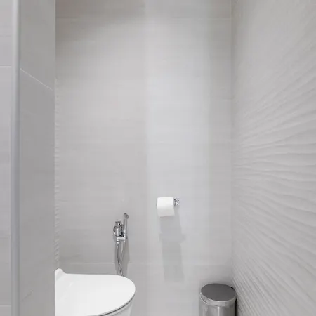 Apartmán Phos - White Tower #skgbnb *