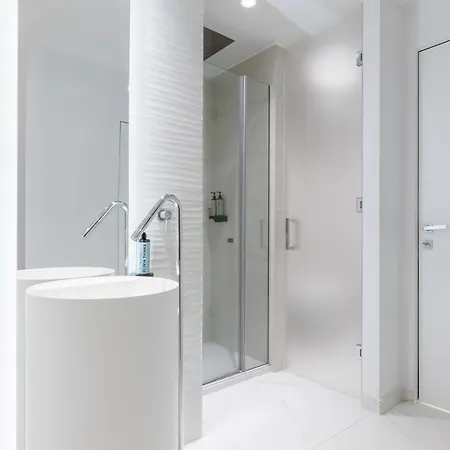 Phos - White Tower #skgbnb * סלוניקי