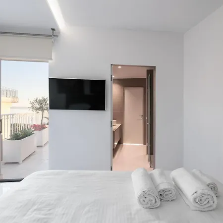 Phos - White Tower #skgbnb סלוניקי