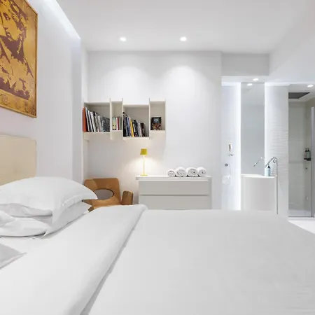 Phos - White Tower #skgbnb * סלוניקי