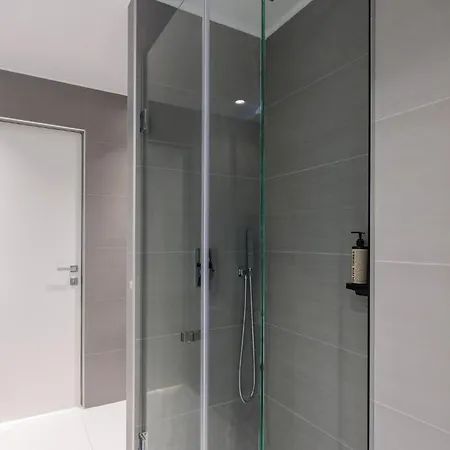 Apartmán Phos - White Tower #skgbnb *