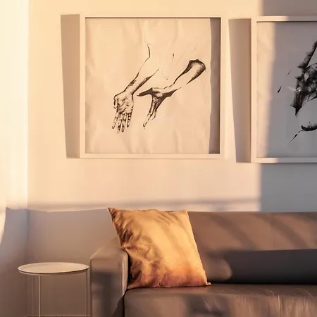 Phos - White Tower #skgbnb דירה