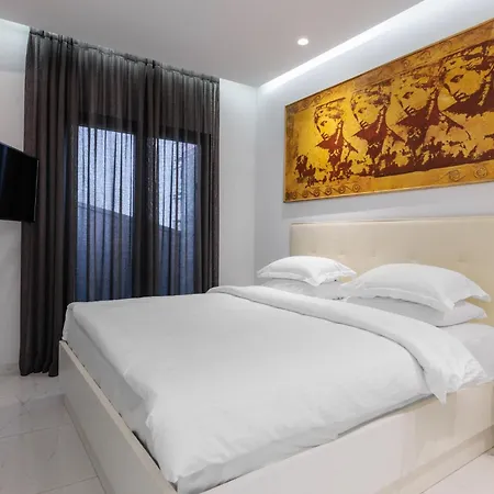 Phos - White Tower #skgbnb *