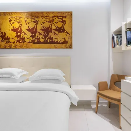 Phos - White Tower #skgbnb *