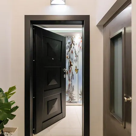 Phos - White Tower #skgbnb Apartmán