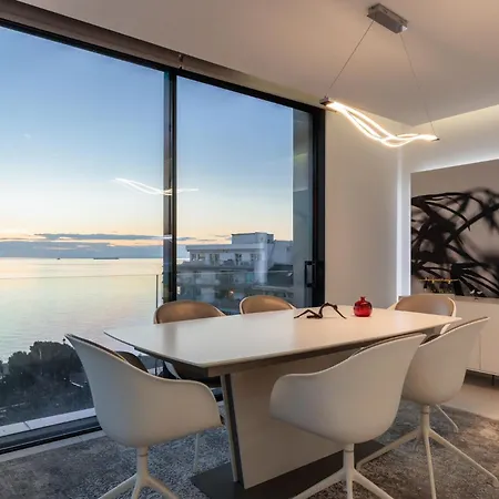 Phos - White Tower #skgbnb * סלוניקי