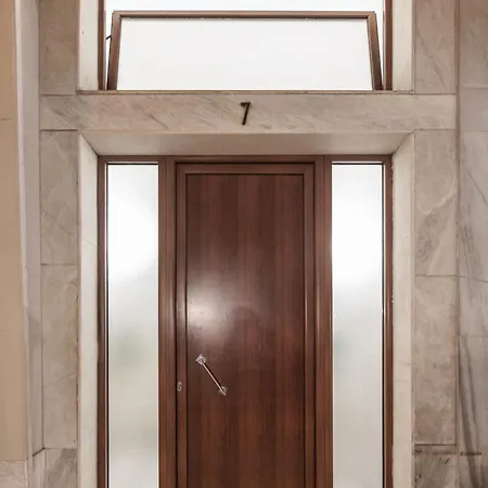 Phos - White Tower #skgbnb * סלוניקי