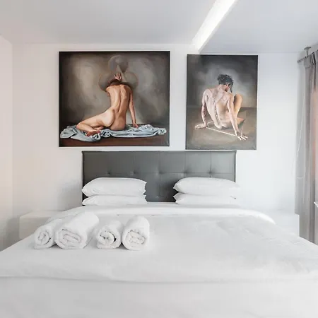 Phos - White Tower #skgbnb * סלוניקי