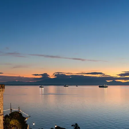 דירה Phos - White Tower #skgbnb *