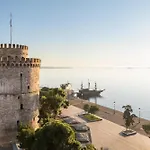 Апартаменты Phos - White Tower #skgbnb
