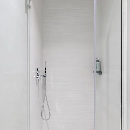 Apartament Phos - White Tower #skgbnb Saloniki
