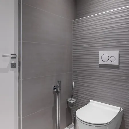 Phos - White Tower #skgbnb شقة سالونيك