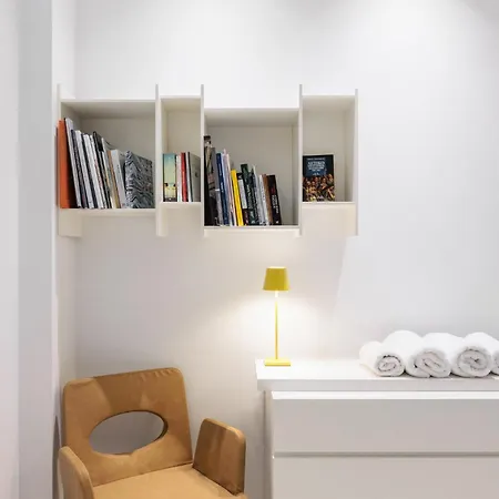 Phos - White Tower #skgbnb سالونيك