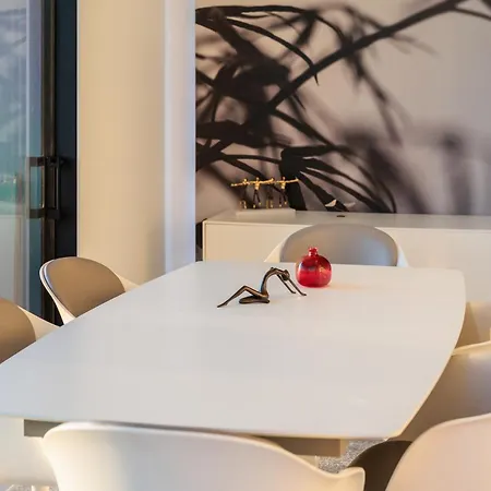 Apartament Phos - White Tower #skgbnb Saloniki