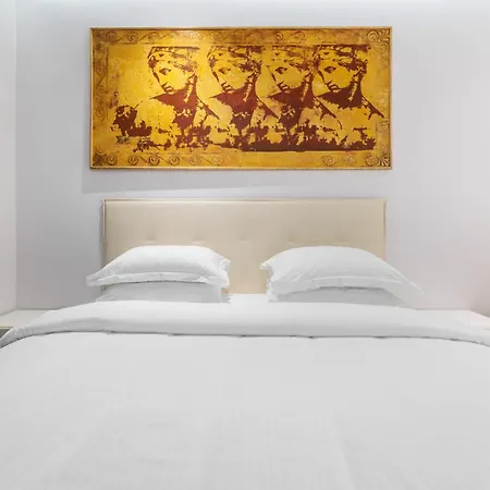 شقة Phos - White Tower #skgbnb سالونيك