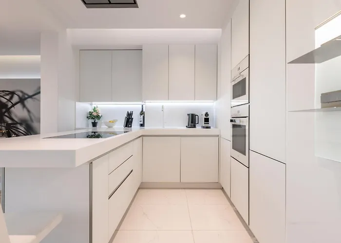 Phos - White Tower #skgbnb Apartament Salonic