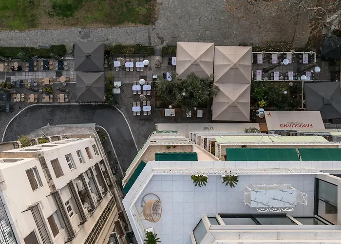 Phos - White Tower #skgbnb Apartament