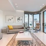 Phos - White Tower #skgbnb Apartamento