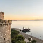 Phos - White Tower #skgbnb Apartamento Tessalónica