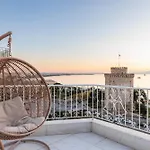 Phos - White Tower #skgbnb Apartamento *