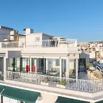 Phos - White Tower #skgbnb Apartamento