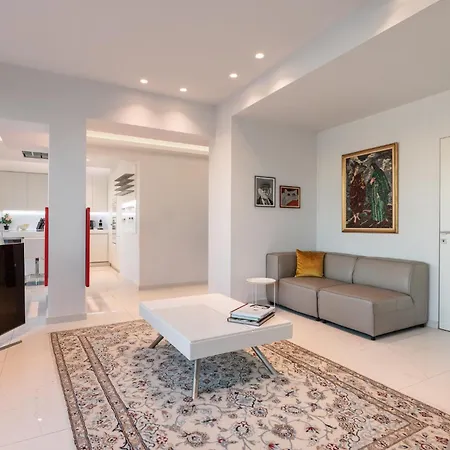 Apartamento Phos - White Tower #skgbnb *